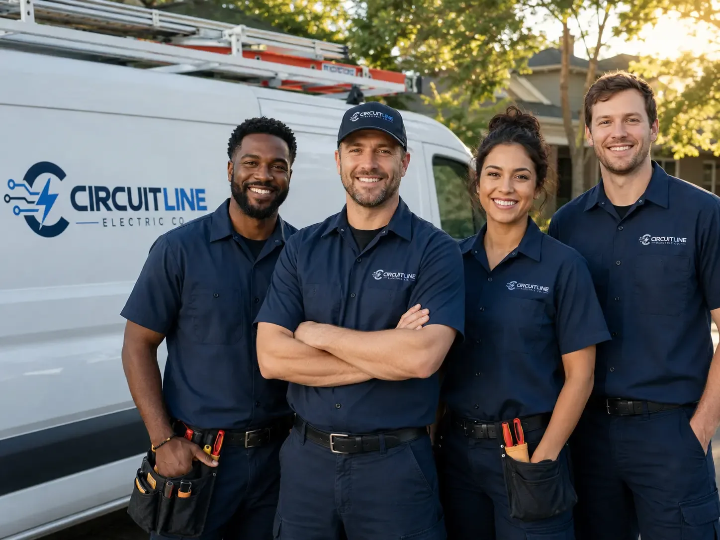 Whole Home Rewiring company in Seneca, NE
